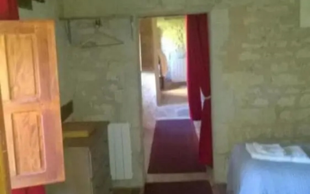 Le Manoir des Roches