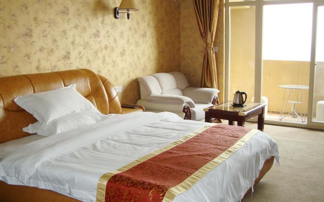 Meili Huayuan Hotel