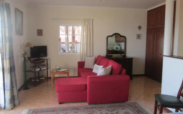Apartment Vista Oceano
