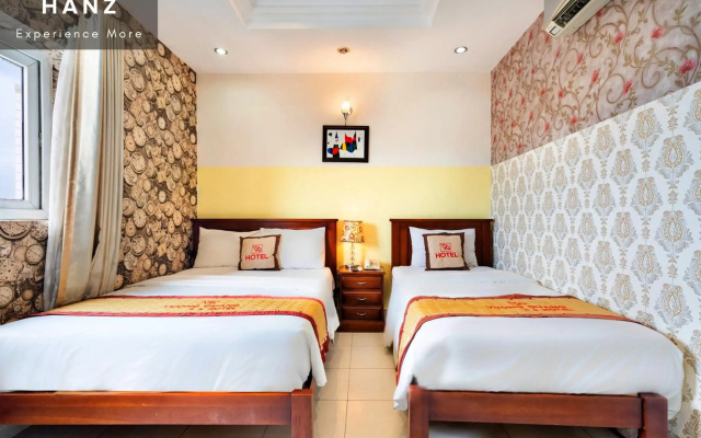 S79 Vuong Quang Airport Hotel