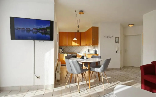 Sünnslag Wohnung 070 - EG