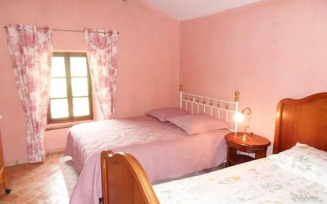 Saint Antonin Chambre d Hotes