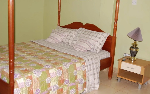 Hotel Kakanyero
