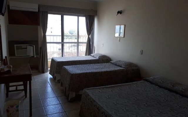 Hotel Olympia