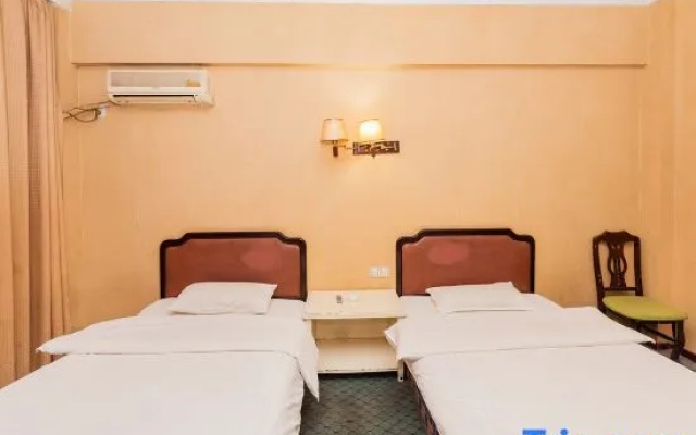 Wangjiao Hotel