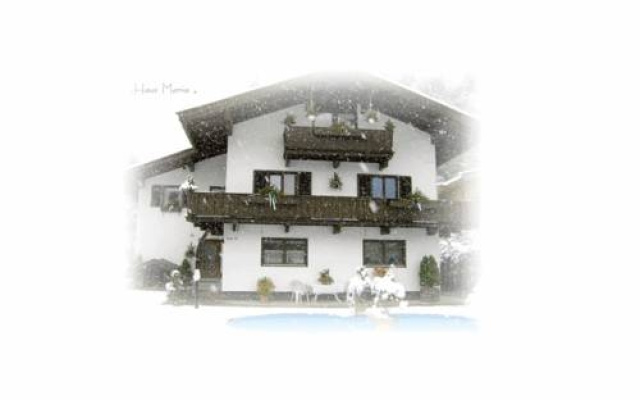 Haus Maria