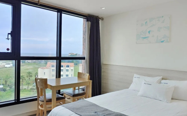 Sky Hotel