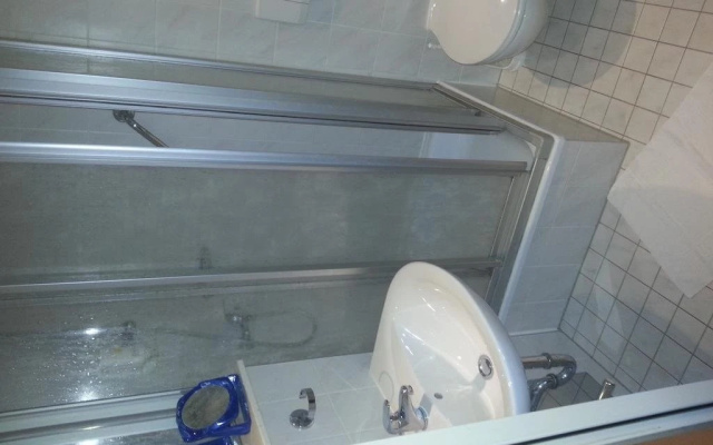 Hotel Drei Schwäne