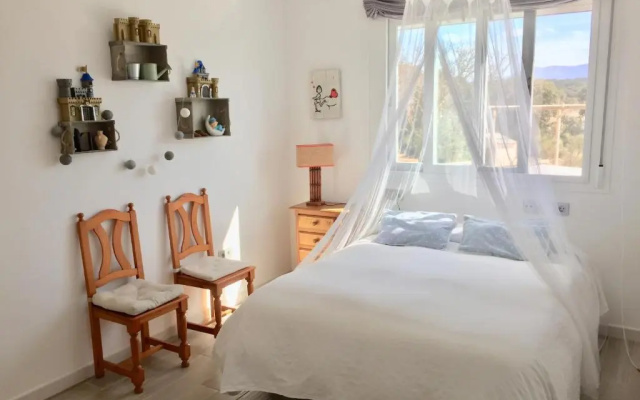 Casa rural La Carraca