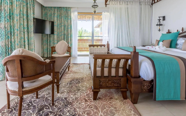 Royal Zanzibar Beach Resort All Inclusive