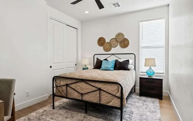 Seamons 5 Bedroom Home