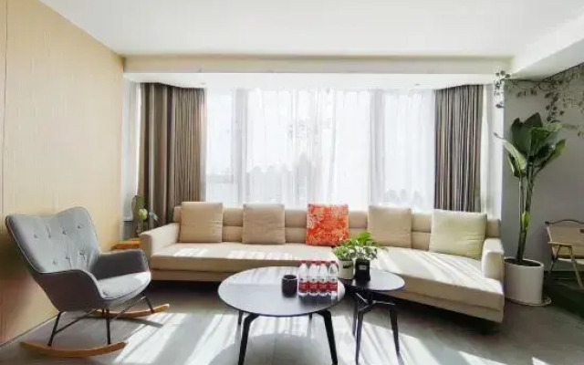 Xiangshan Bieju Yige Homestay