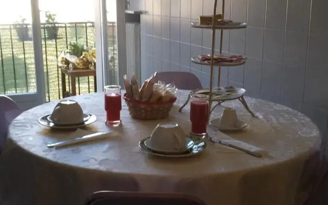 Casa Stimate