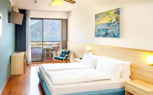 Hotel Saturno