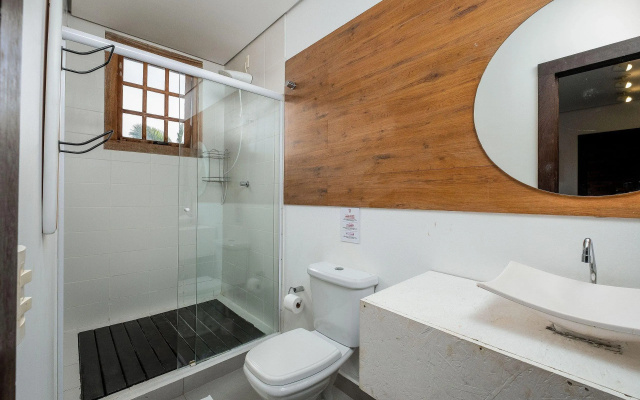 Casa Rústica C/piscina, Apenas Famílias Tls901