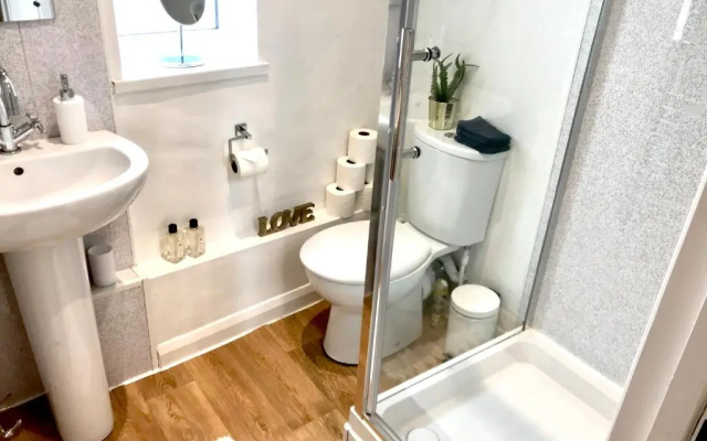 Eastbourne Beach Pier Apartment