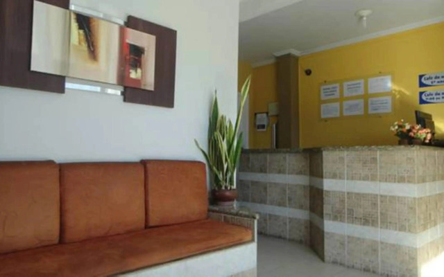 Hotel Pousada Executiva Itabuna