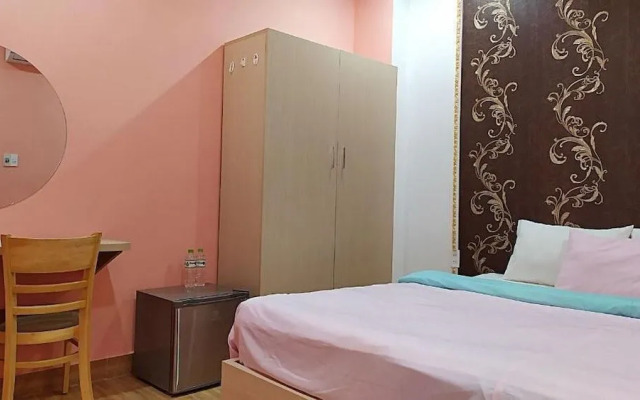 G'Apartment
