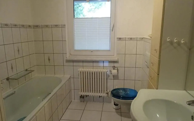 Ferienwohnung am Berggrabenweg