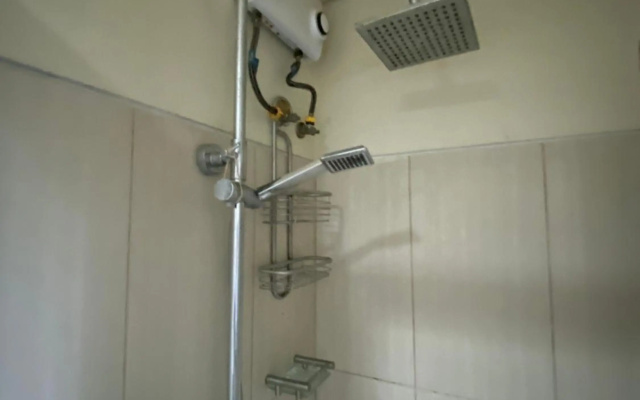 Shell Residences Honey