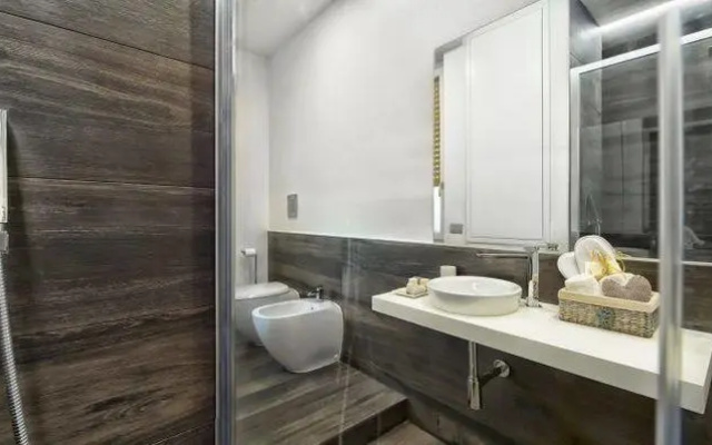 Suite Vogue Luce