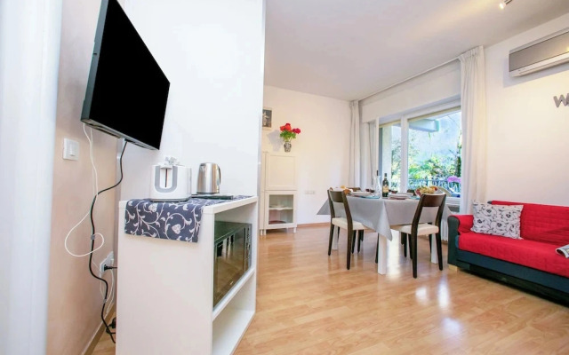 Riva Lago e Spiaggia Apartment