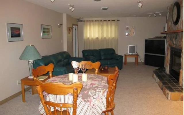 Carol & John's Place