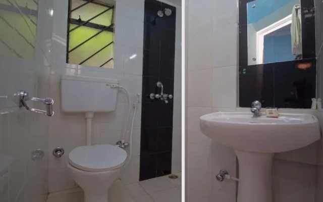 Welcome Guest House By OYO Rooms