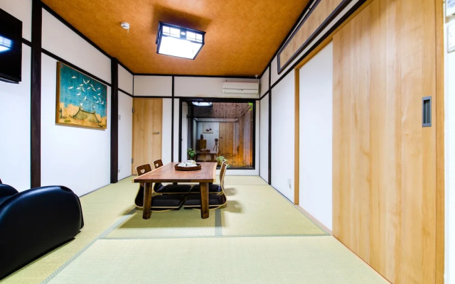 Karan Tojisenbon