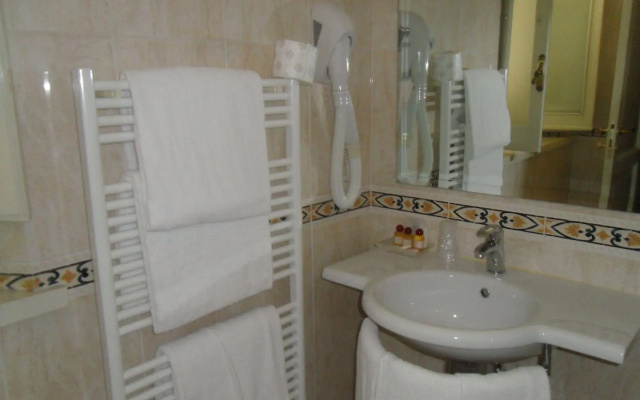 Hotel Sant'Andrea