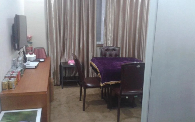 Foshan Baidun Business Hotel