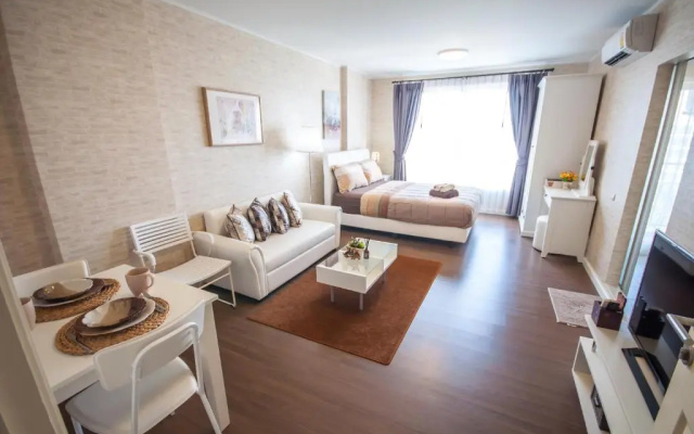 Imm Aim Condo VIP