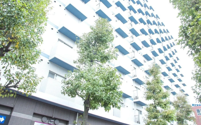 Hotel Hakata Place