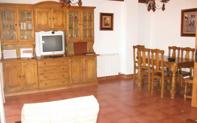 Casa Rural Arturo I