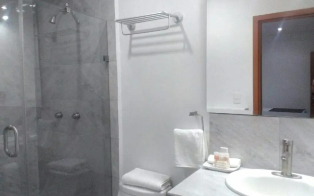 Hotel MAC7