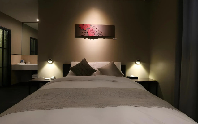 Circle Hotel Incheon