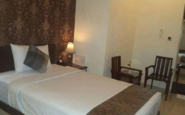 Home Sidarta