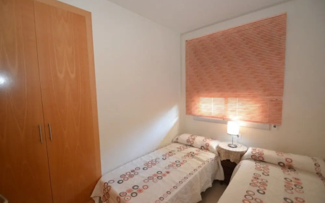 Apartamento Aquaria 5
