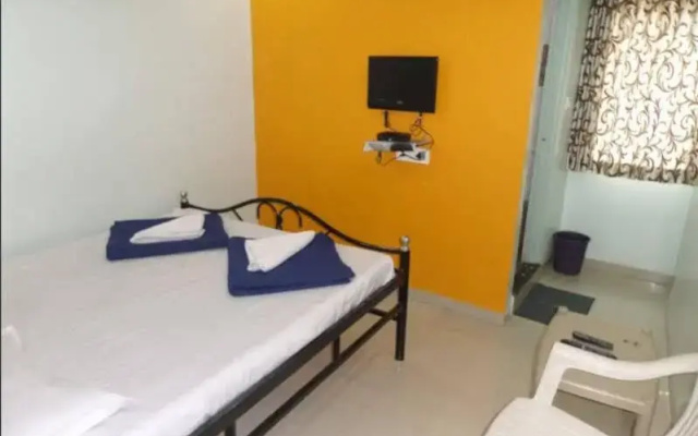 Hotel Great Punjab