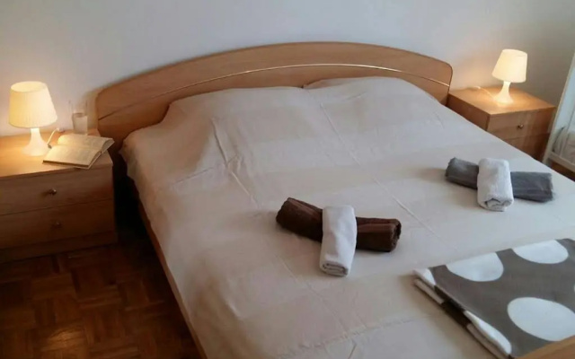Apartment Svejk