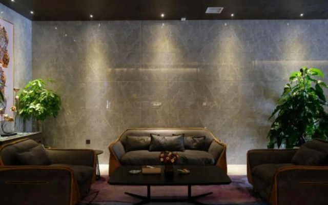 Boshe Hotel