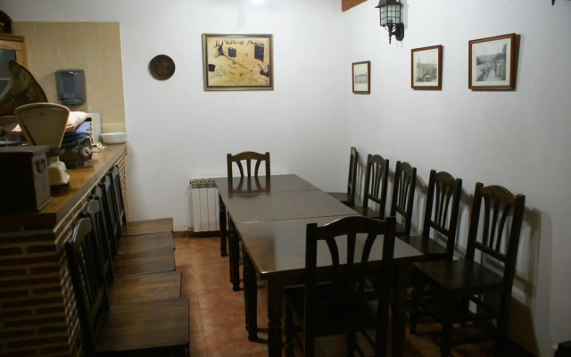 Casa Cristeta