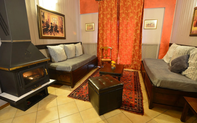 Aphrodites Inn