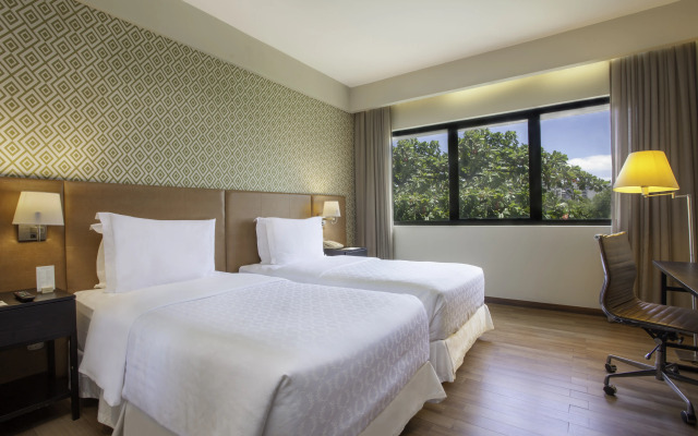 Hotel da Bahia by Wish