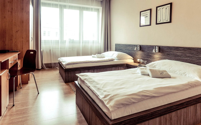 Horse inn Pension