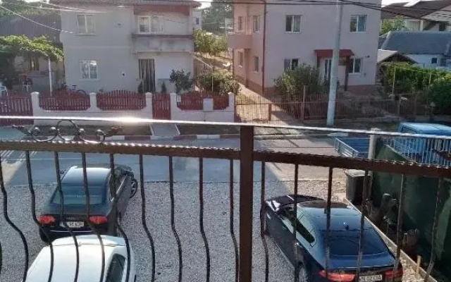 Romsil Guesthouse