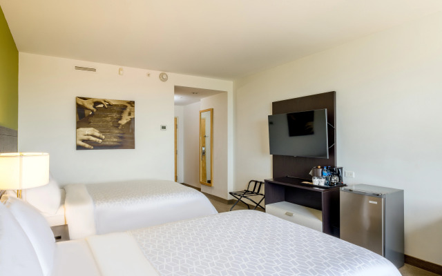 Holiday Inn Express Managua by IHG