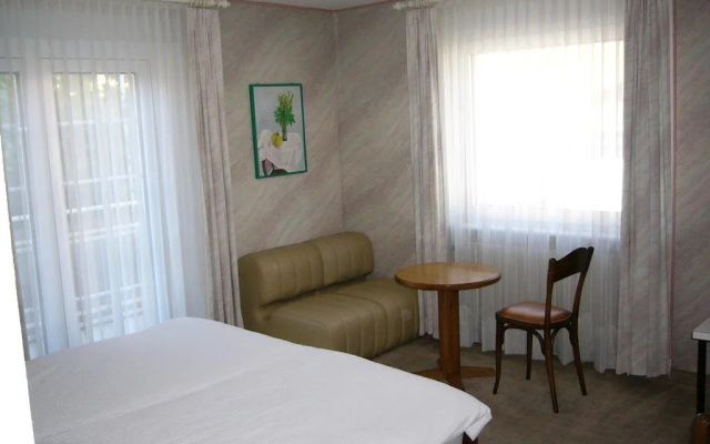Hotel Chavez