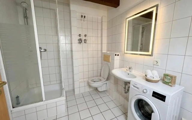 Monteurunterkunft Monteurwohnung Zwickau