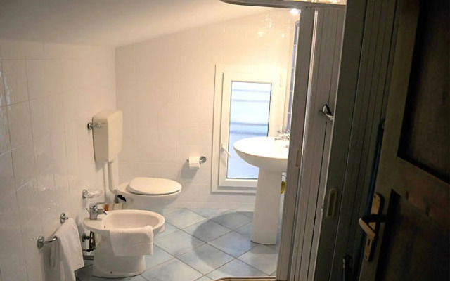 Lumia Case Vacanze - Sciacca - Apartments